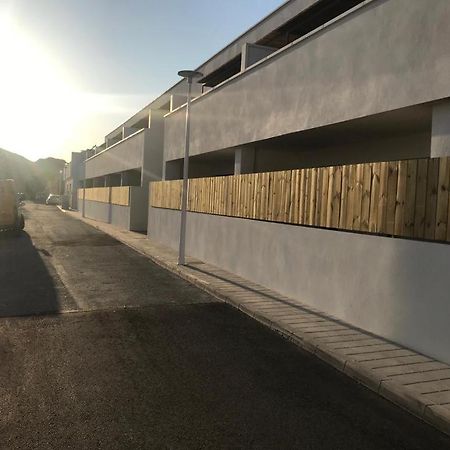 La Pita Del Pozo Apartment El Pozo de los Frailes Exterior foto