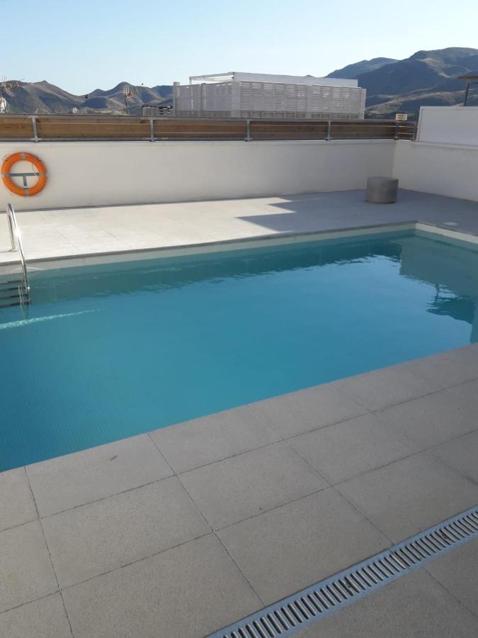 La Pita Del Pozo Apartment El Pozo de los Frailes Exterior foto