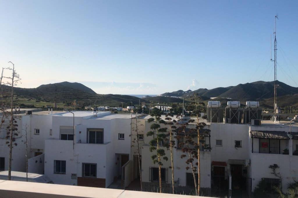 La Pita Del Pozo Apartment El Pozo de los Frailes Exterior foto