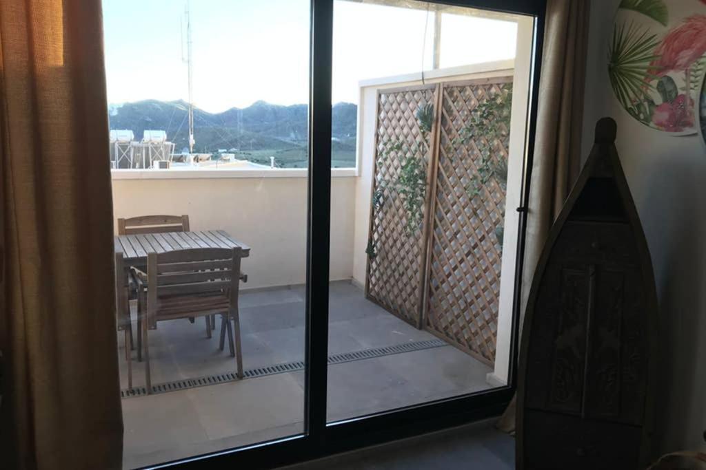 La Pita Del Pozo Apartment El Pozo de los Frailes Exterior foto